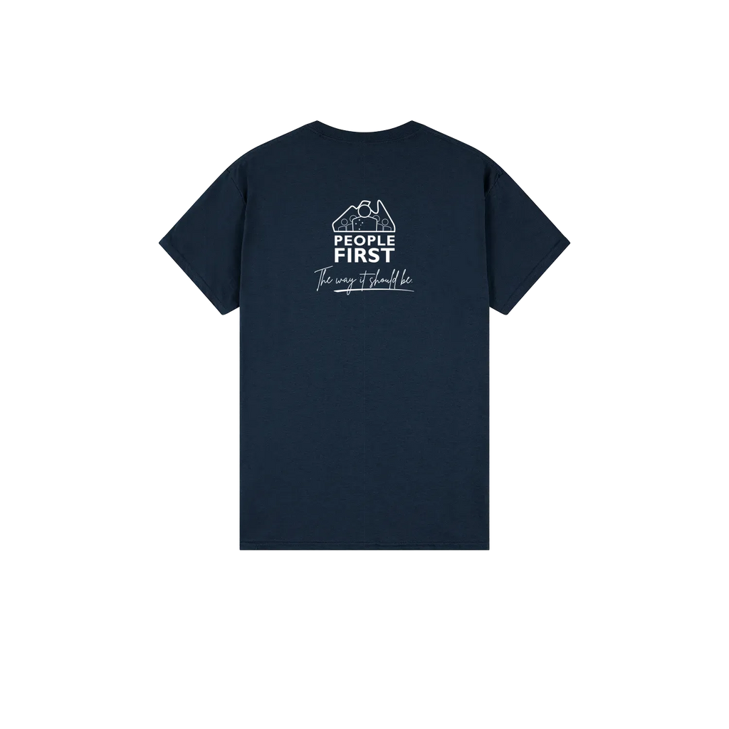 Insanity Tee | Men's