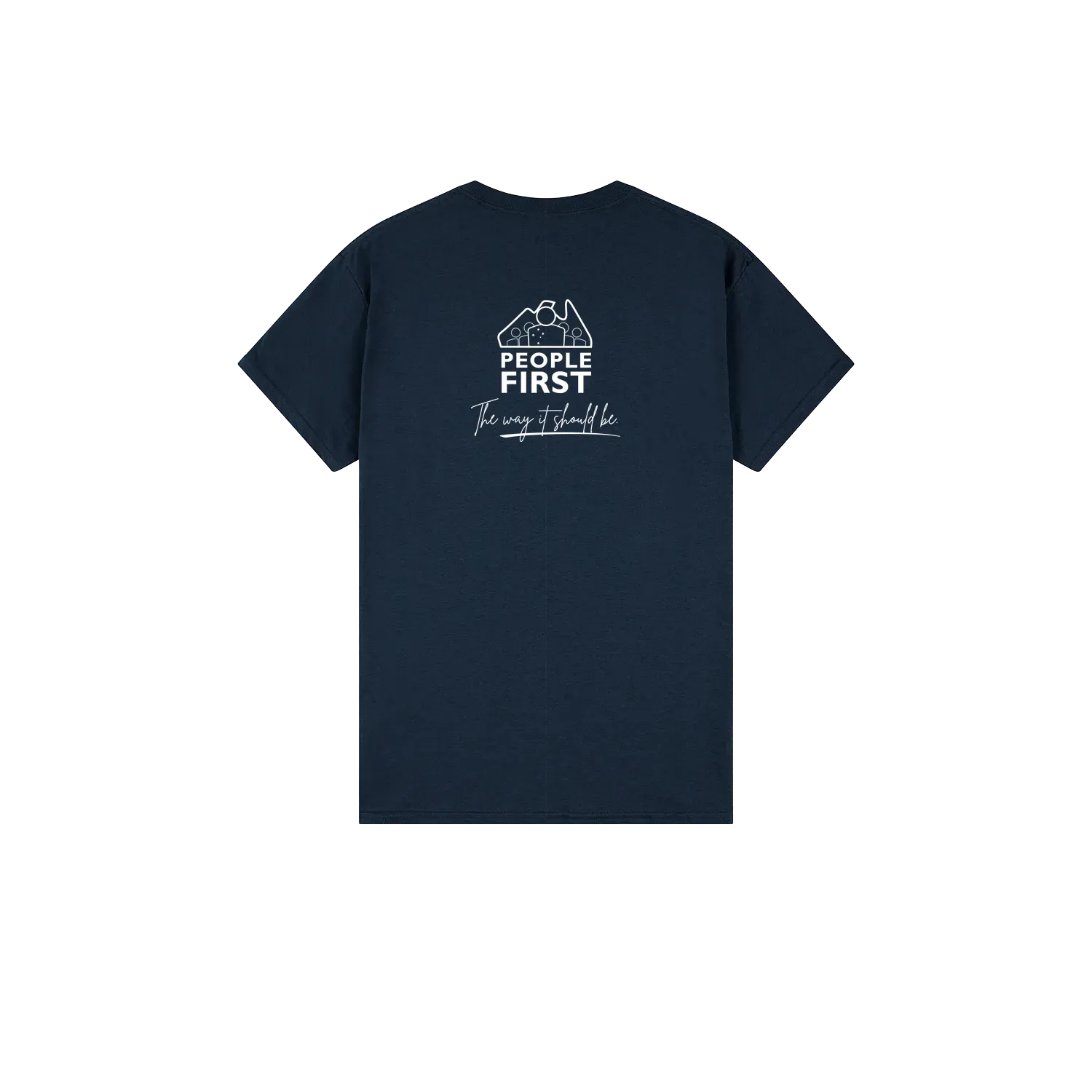 Insanity Tee | Men's