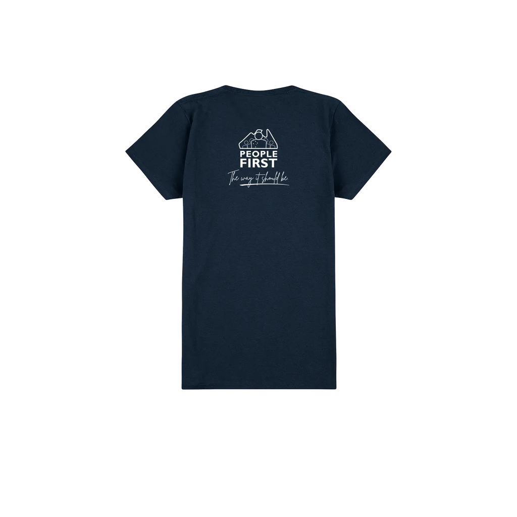 Insanity Tee | Women's