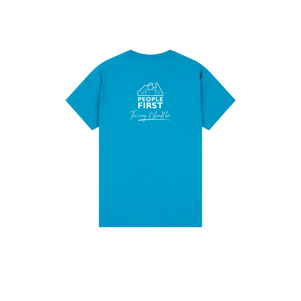 Insanity Tee | Men's