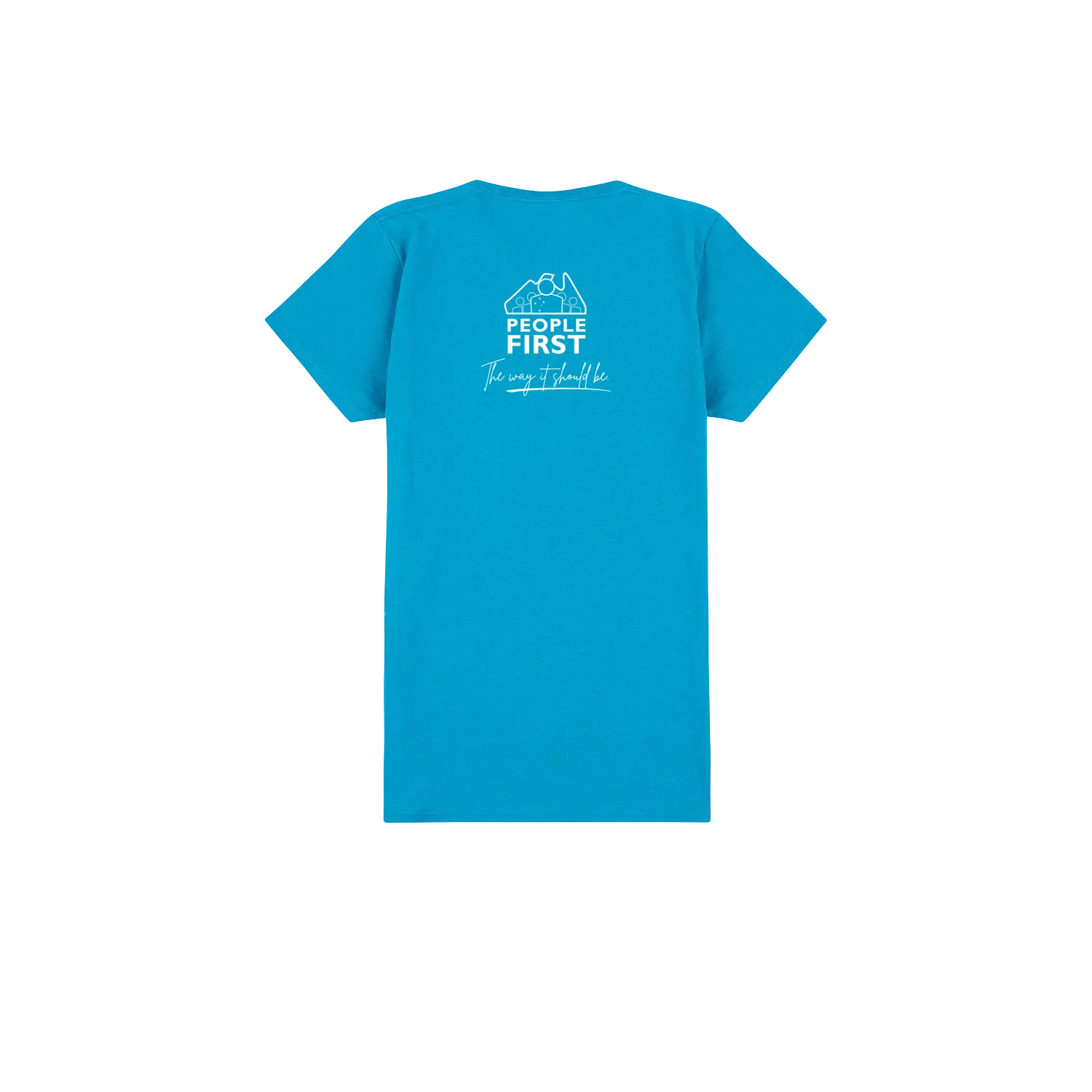 Insanity Tee | Women's