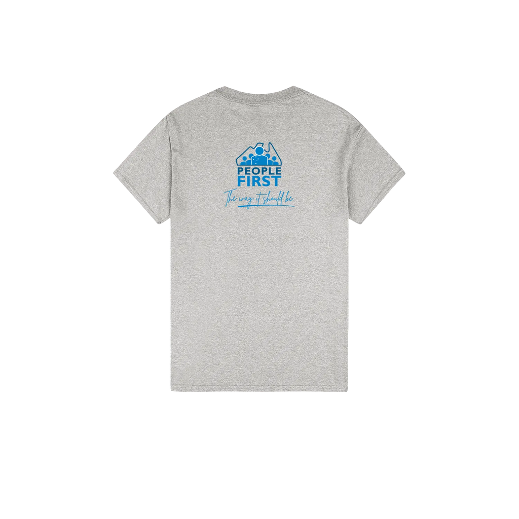 Insanity Tee | Men's